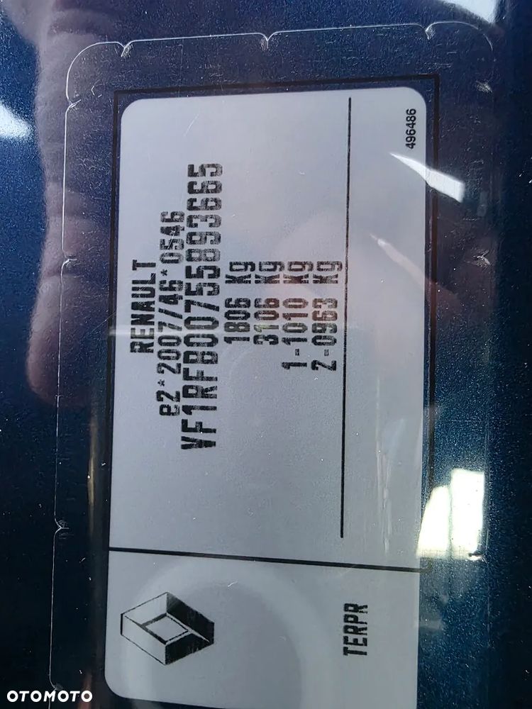 Renault Megane ENERGY TCe 130 BOSE EDITION - 24