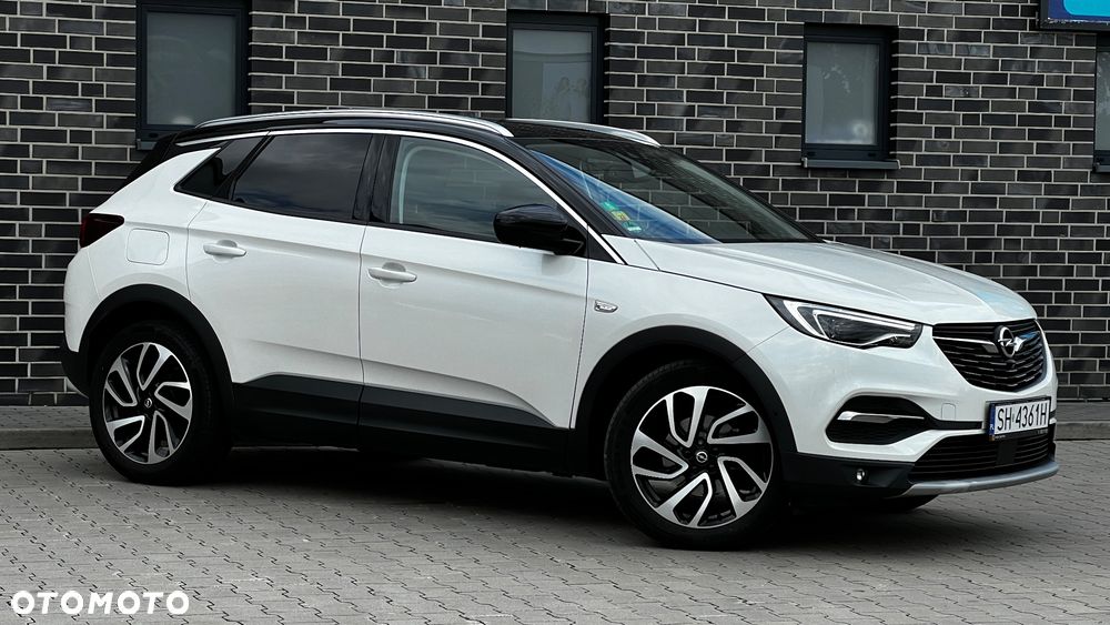 Opel Grandland X - 9