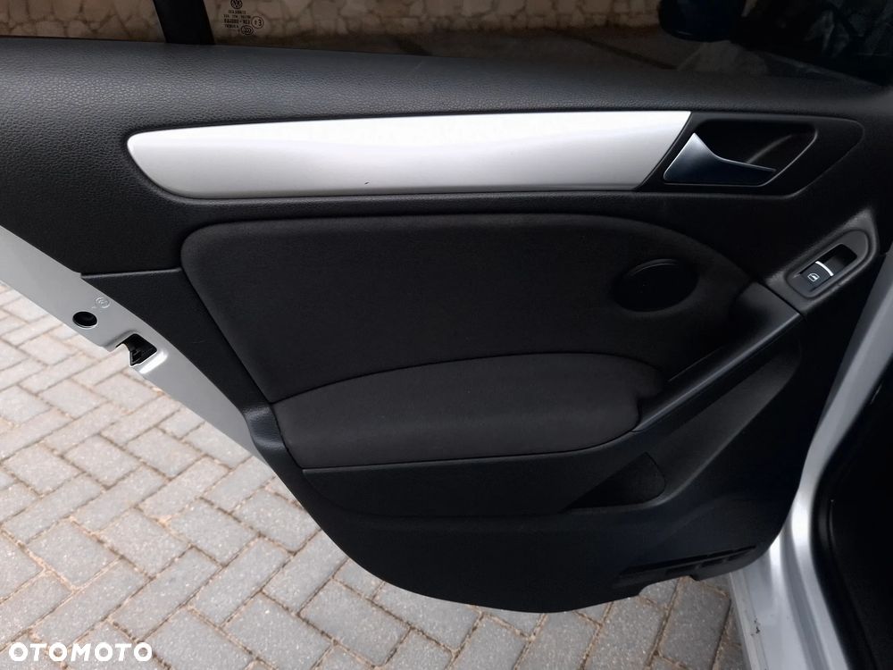 Volkswagen Golf 1.4 TSI Highline - 22