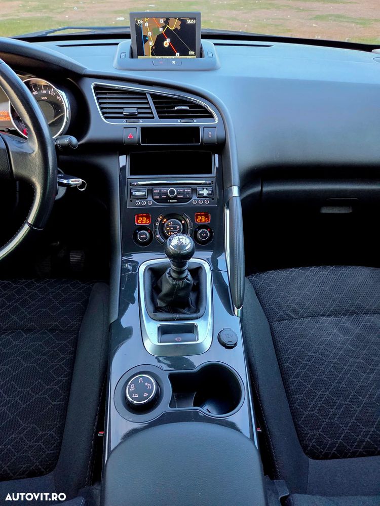 Peugeot 3008 BlueHDi 120 Stop & Start Active - 11