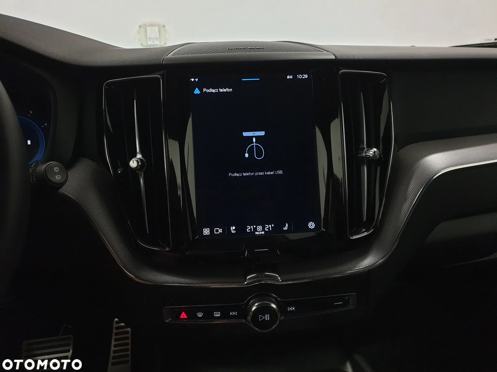 Volvo XC 60 B4 D AWD Geartronic RDesign - 20