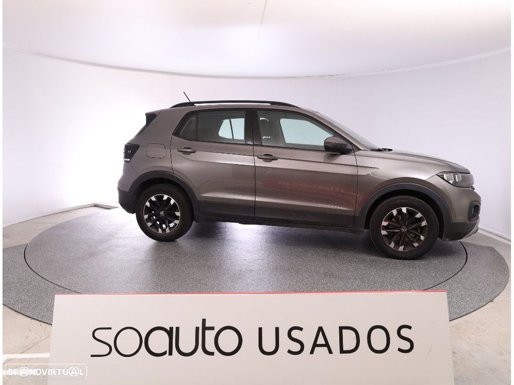 VW T-Cross 1.0 TSI Life - 7