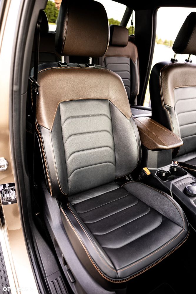 Volkswagen Amarok 3.0 V6 TDi 4MOTION PanAmericana - 29