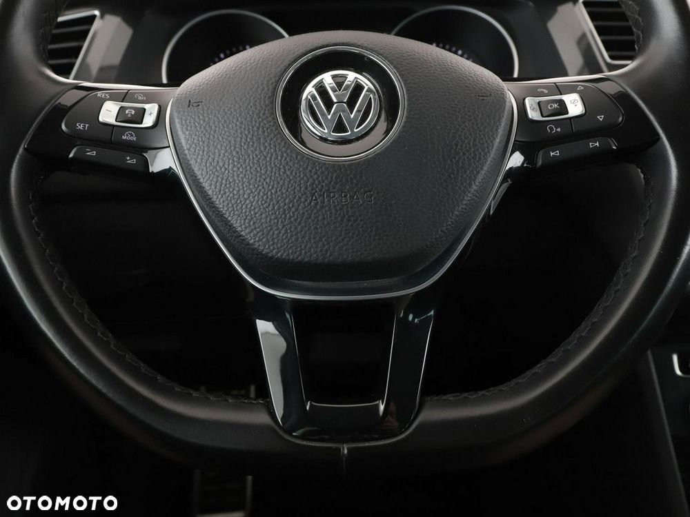 Volkswagen Tiguan 1.4 TSI (BlueMotion Technology) Sound - 22