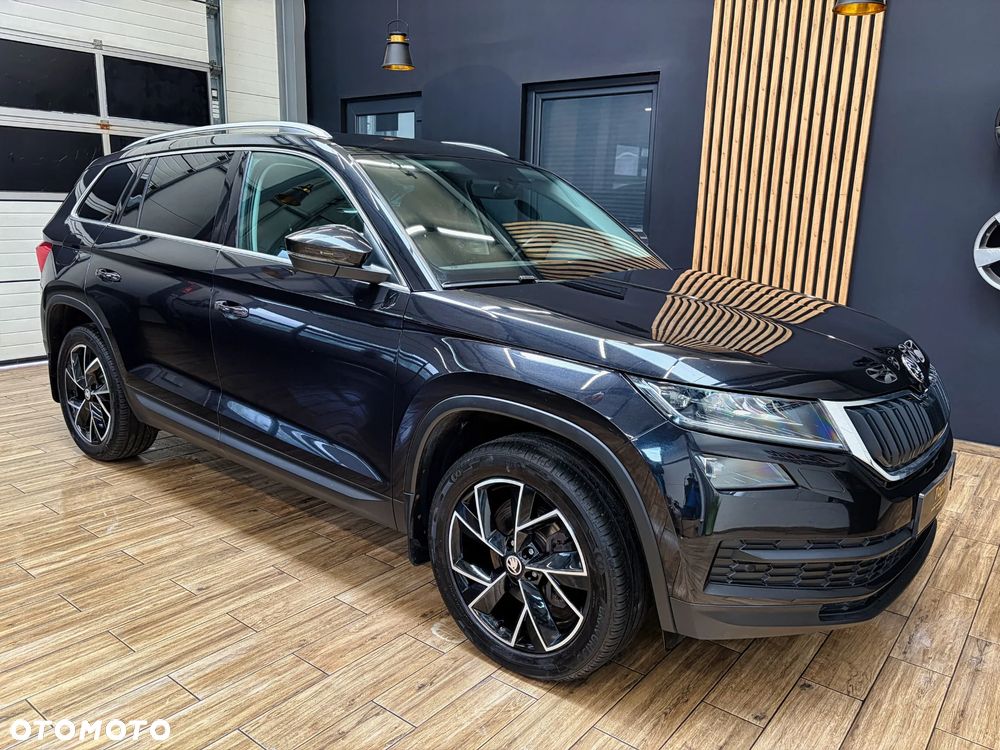 Skoda Kodiaq 2.0 TDI 4x2 Style DSG - 3