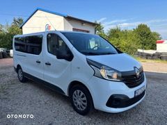 Renault Trafic - 1