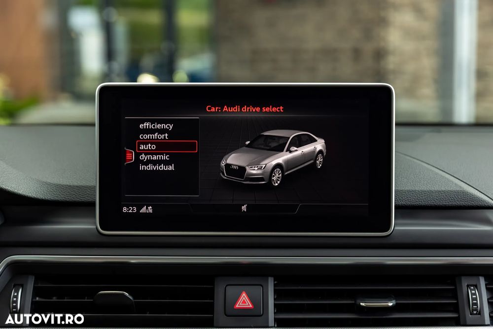 Audi A4 Limuzina 2.0 TDI S tronic Design - 21