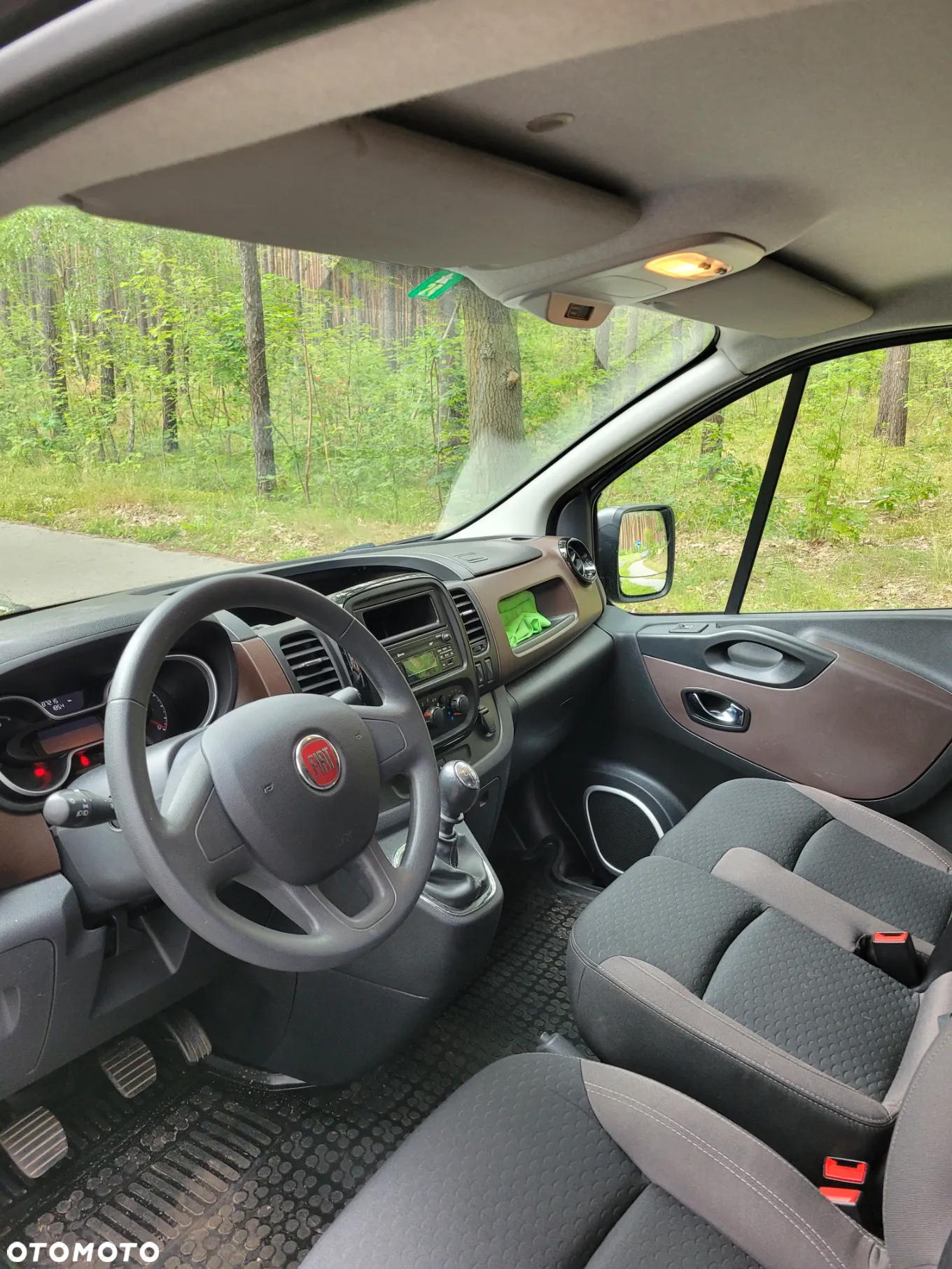 Fiat Talento - 10