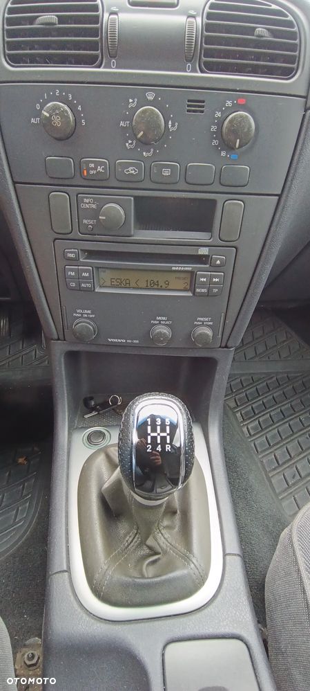 Volvo V40 1.8 - 27
