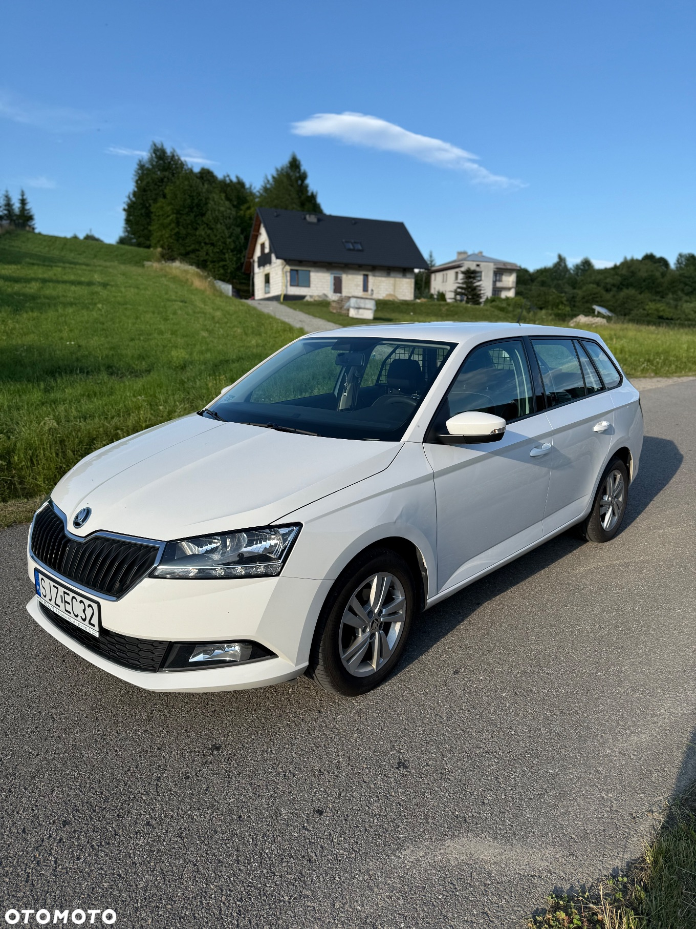 Skoda Fabia 1.0 TSI Ambition - 12