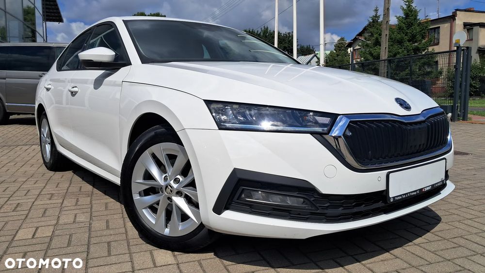 Skoda Octavia 2.0 TDI Ambition - 36