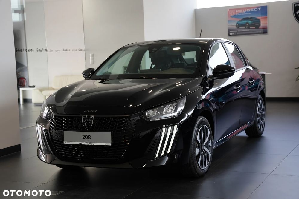 Peugeot 208 - 4