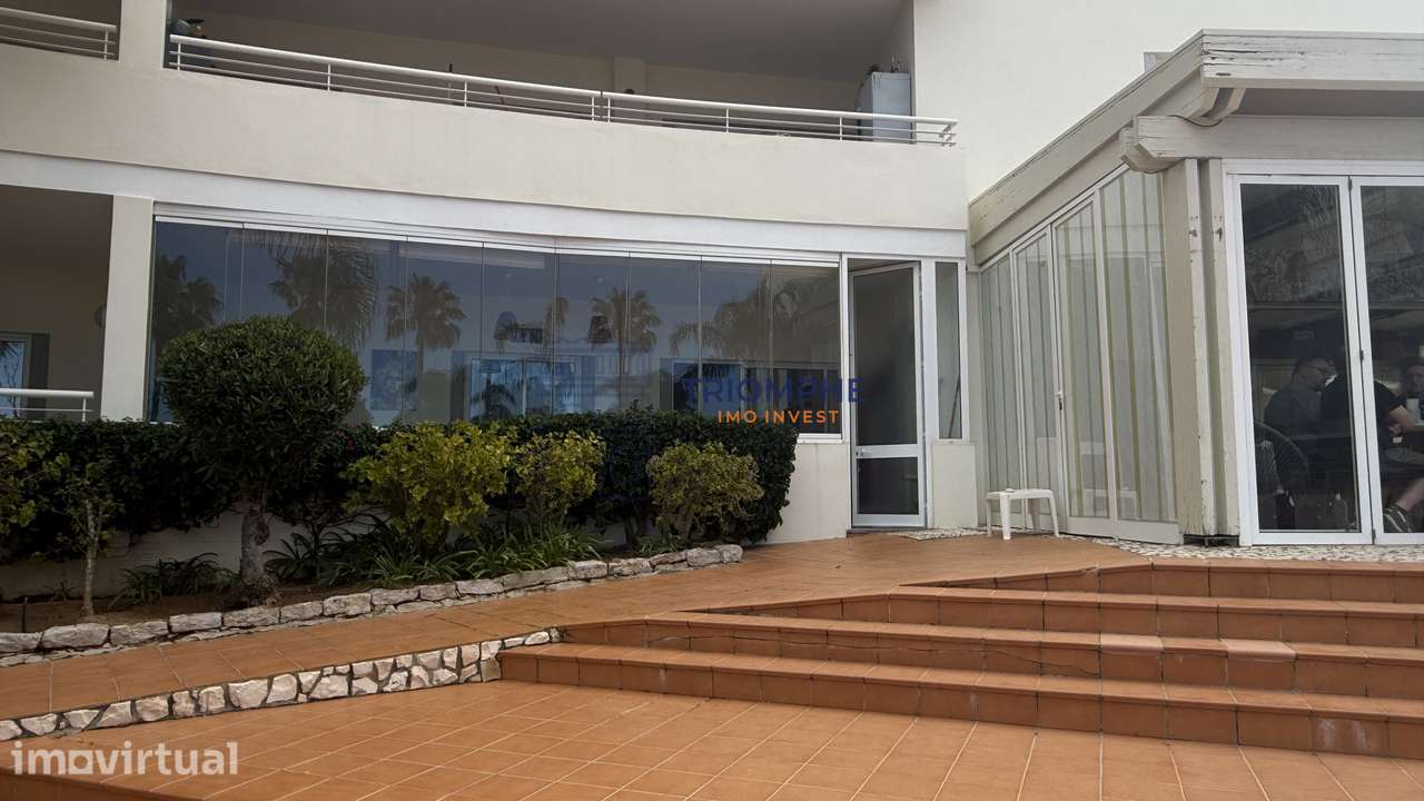 Apartamento T2 Porto de Mós - Lagos - Grande imagem: 5/5