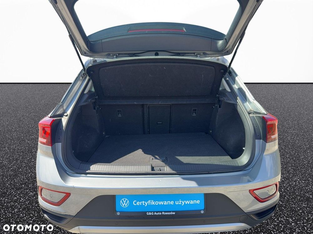 Volkswagen T-Roc 1.5 TSI Life - 32