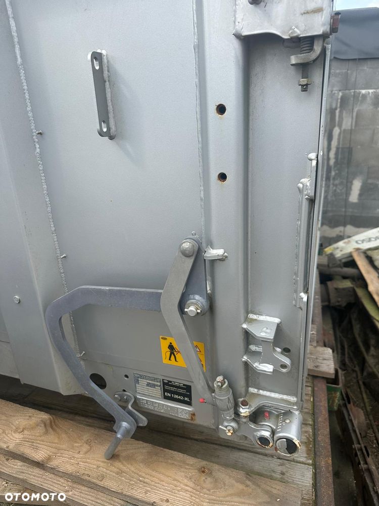 Meiller KIPPER - 7