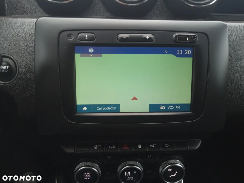 Dacia Duster 1.5 Blue dCi Prestige - 17