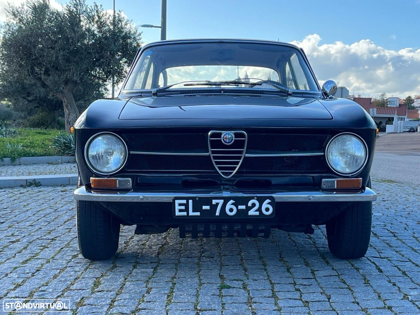 Alfa Romeo GT - 3