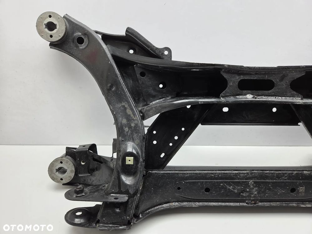 Ford Focus MK4 wózek sanki tył JX61-5K067 - 11