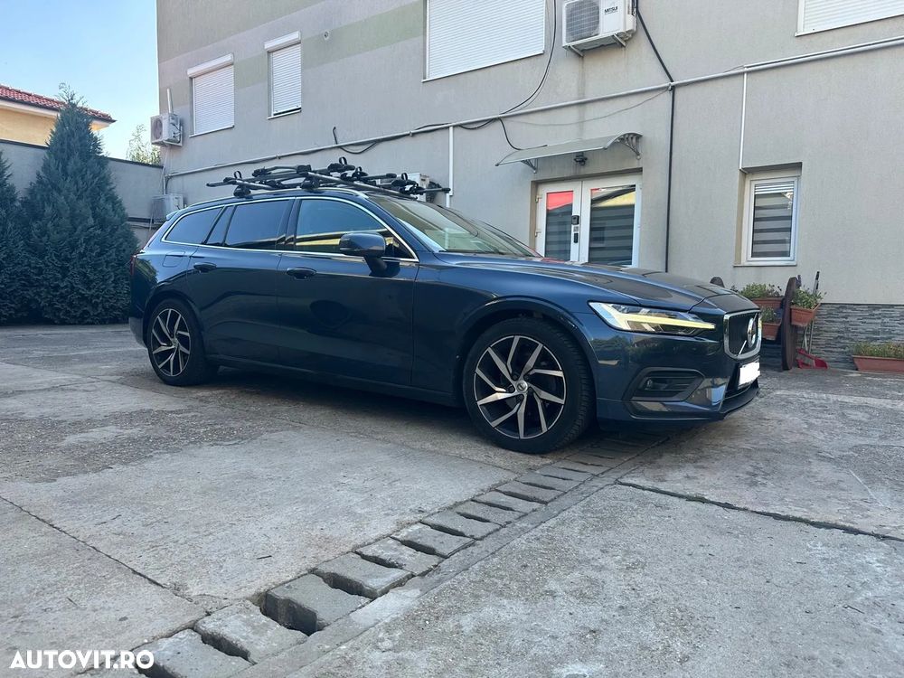 Volvo V60 - 3