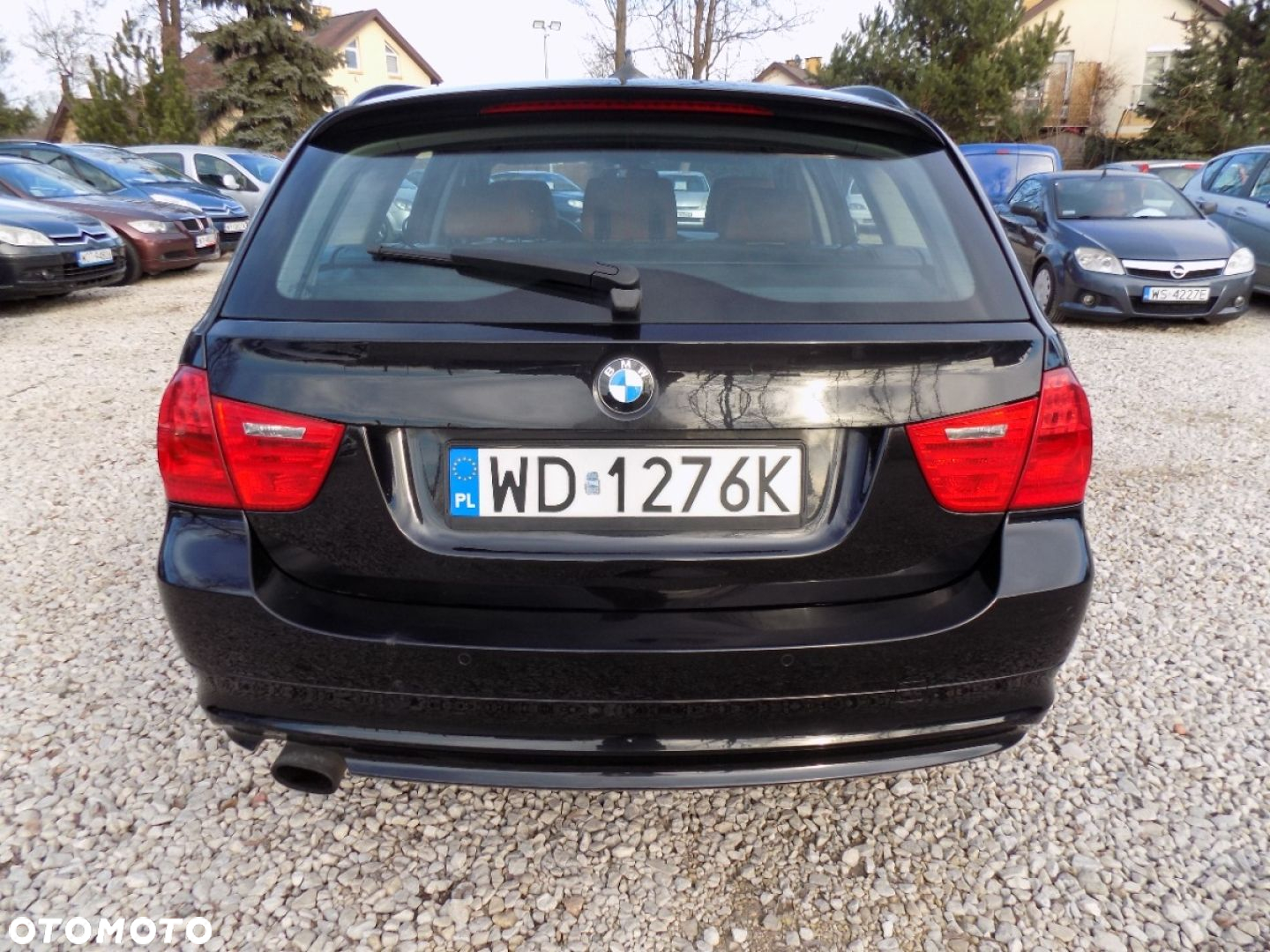 BMW Seria 3 - 23