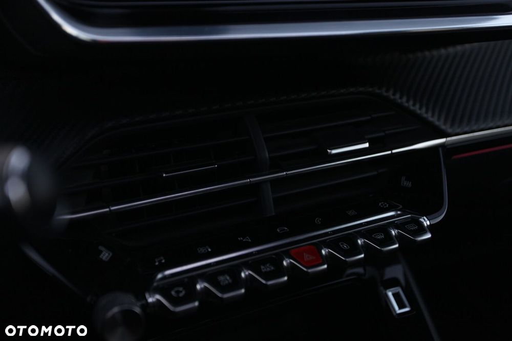 Peugeot 2008 1.2 PureTech GT Line S&S EAT8 - 15