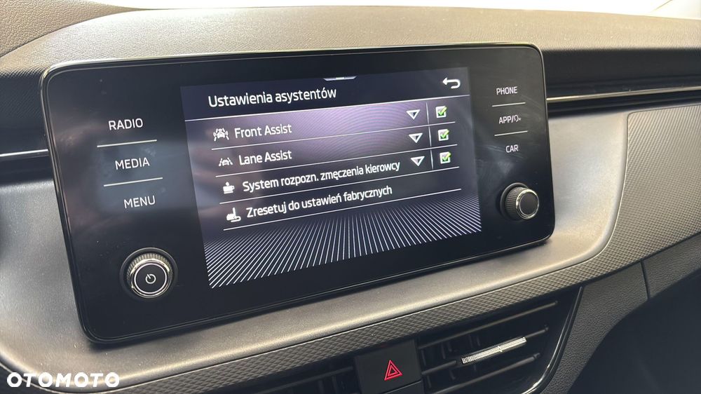 Skoda Scala 1.0 TSI Ambition - 21