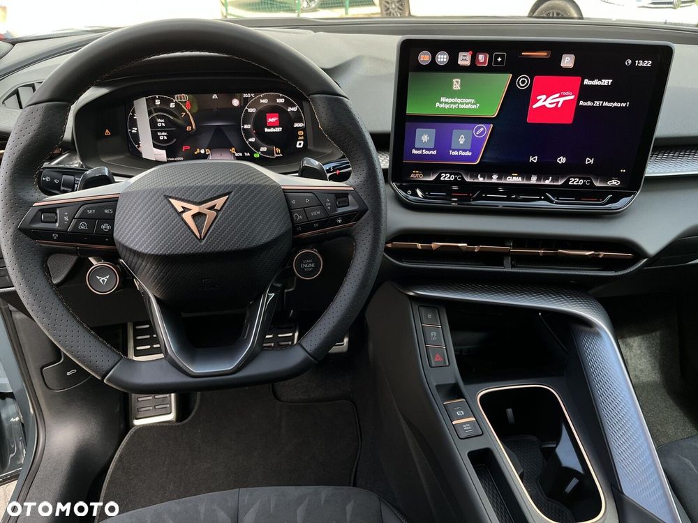 Cupra Terramar 2.0 TSI 4Drive DSG - 25