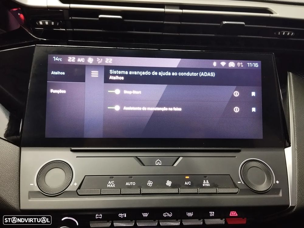 Peugeot 308 1.2 PureTech Active Pack - 24