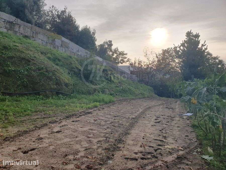 Parcela de Terreno, Avessadas e Rosém - Grande imagem: 2/8