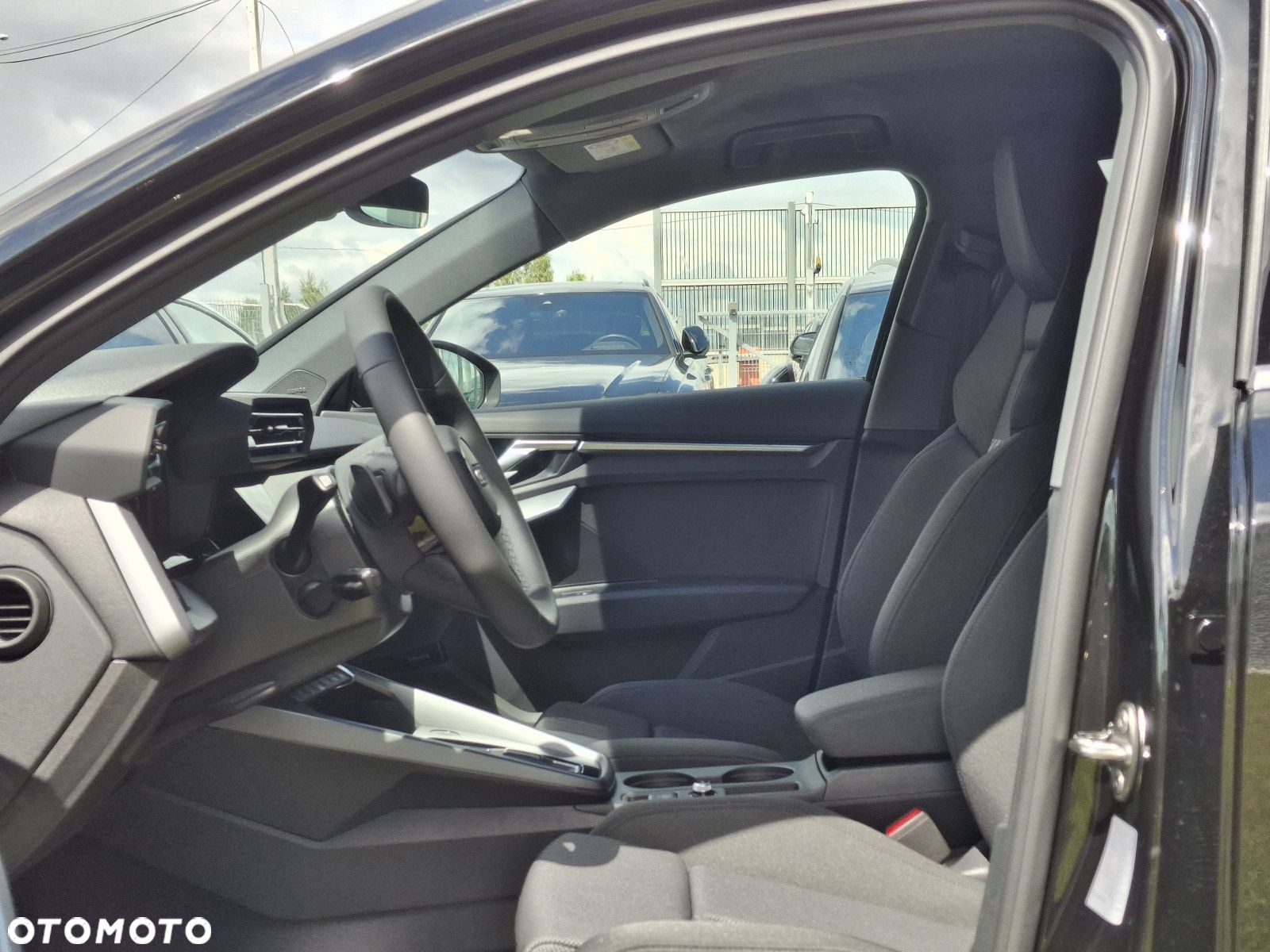 Audi A3 - 21