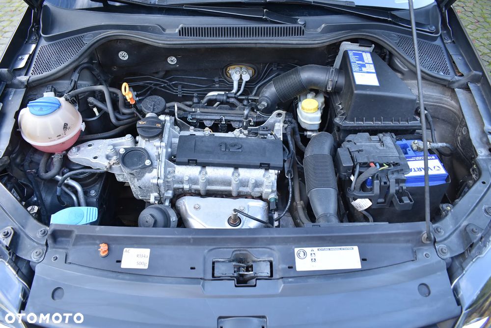 Volkswagen Polo 1.2 Trendline - 30