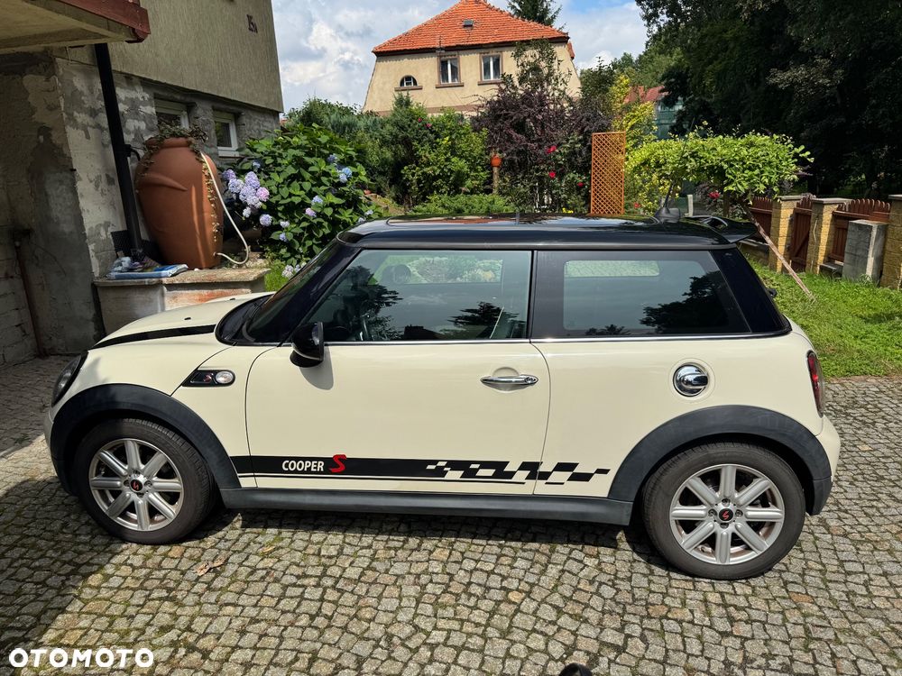 MINI Cooper S Standard - 5