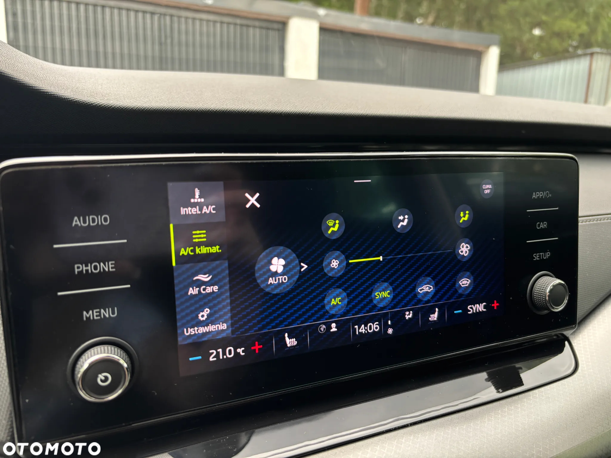 Skoda Octavia 1.5 TSI ACT Ambition - 15