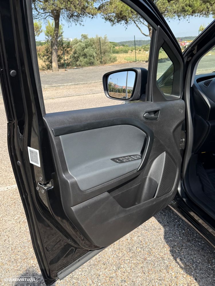 Mercedes-Benz Citan 110 CDi/27 - 10