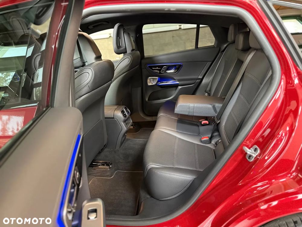 Mercedes-Benz GLC 200 mHEV 4-Matic AMG Line - 21