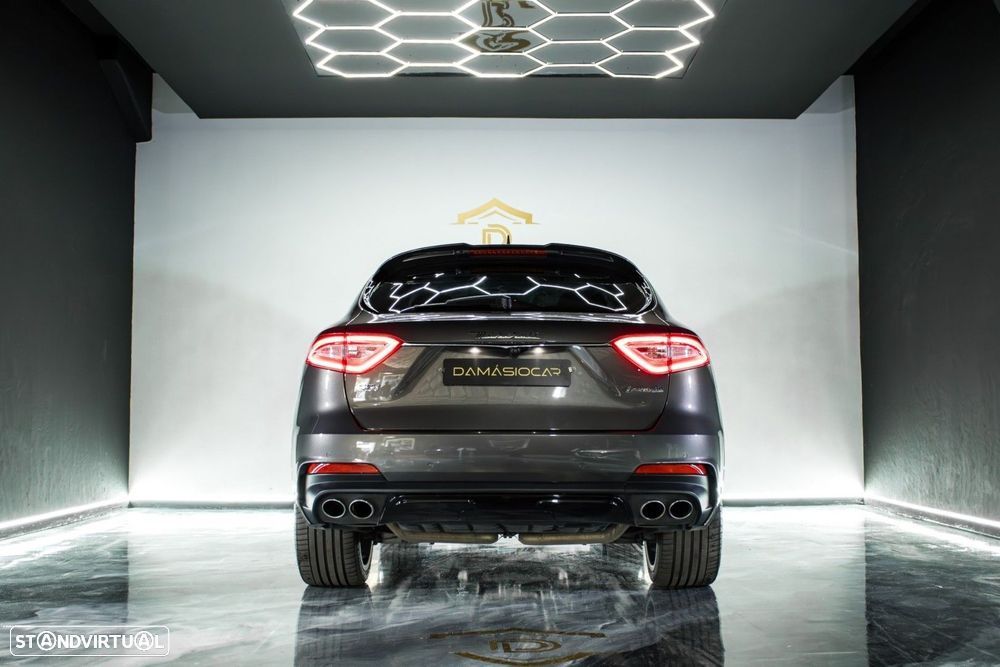 Maserati Levante 3.0 V6 S - 20