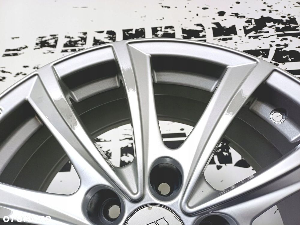 felgi ALU 17 5x112 audi a4 b6 b7 B9 a6 C5 C6 C7 Q5 Q3 A8 D3 A5 8T 8F F5 A7 - 6