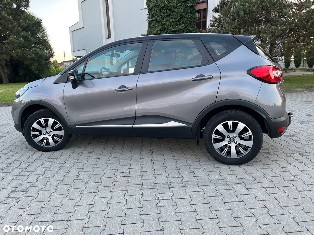 Renault Captur ENERGY TCe 90 Start&Stop Dynamique - 24