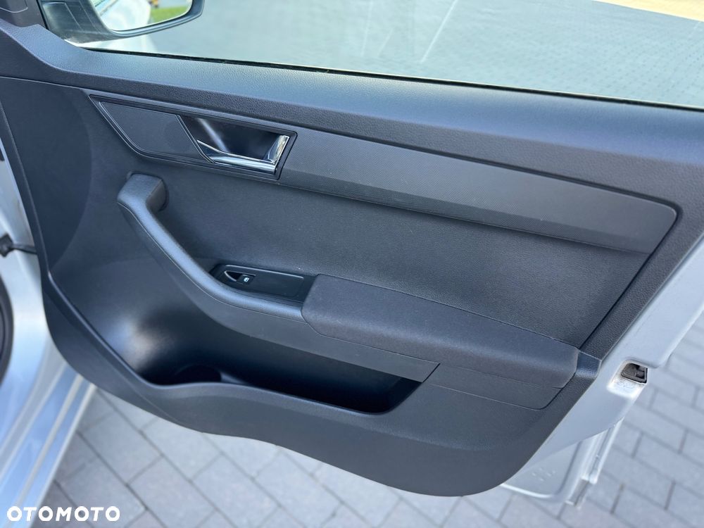 Skoda Fabia 1.0 TSI Style - 31