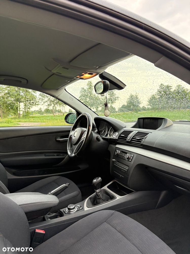 BMW Seria 1 - 9