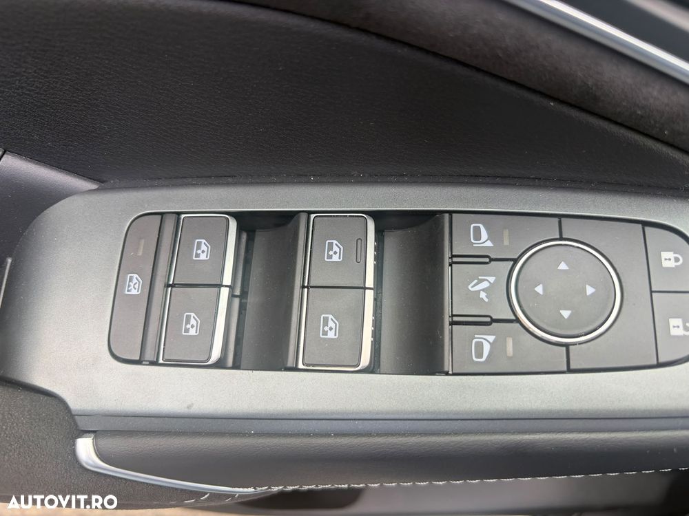 Nissan Qashqai 1.3 l 156CP X-Tronic MHEV Tekna Plus - 14
