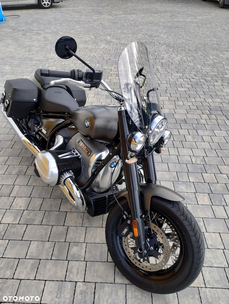 BMW R - 16