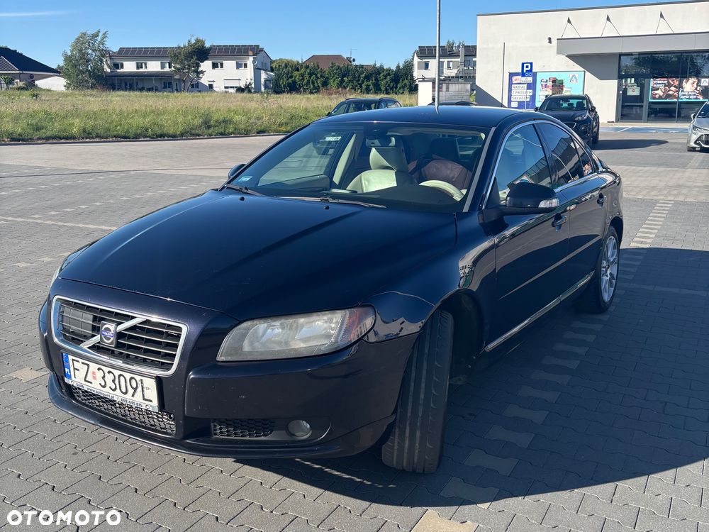 Volvo S80 D5 Executive - 1
