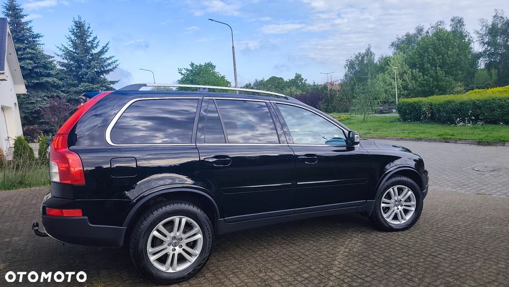 Volvo XC 90 D5 Summum - 33