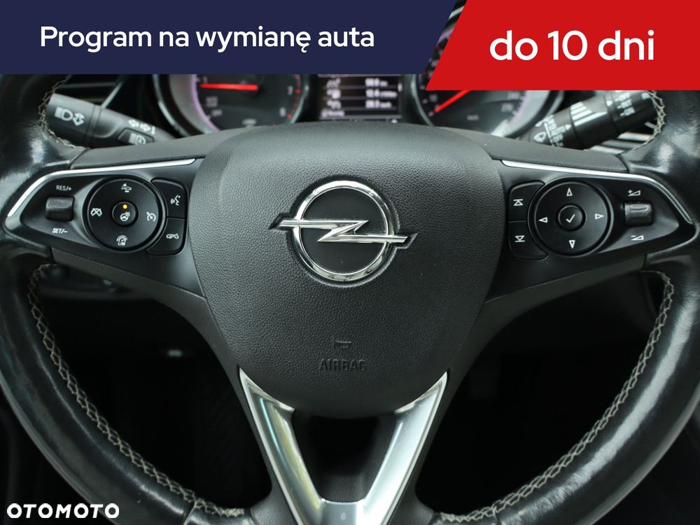 Opel Insignia - 22
