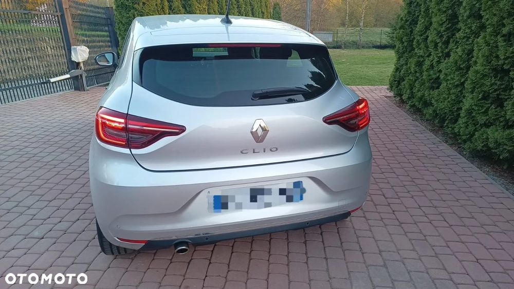 Renault Clio TCe 100 INTENS - 22