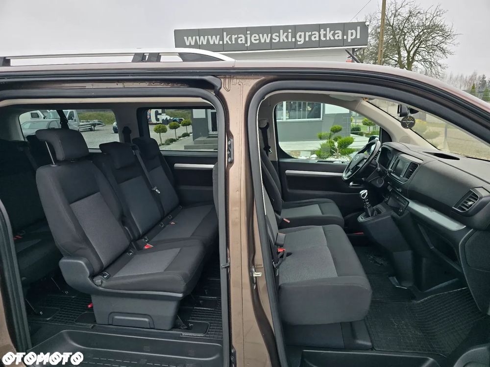 Toyota Proace Verso 2.0 D4-D Medium VIP - 16