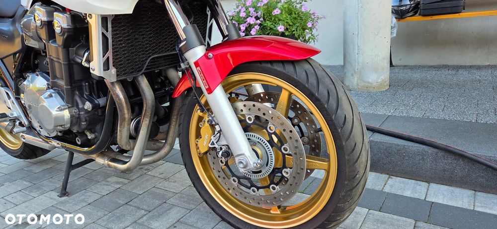 Honda CB - 14