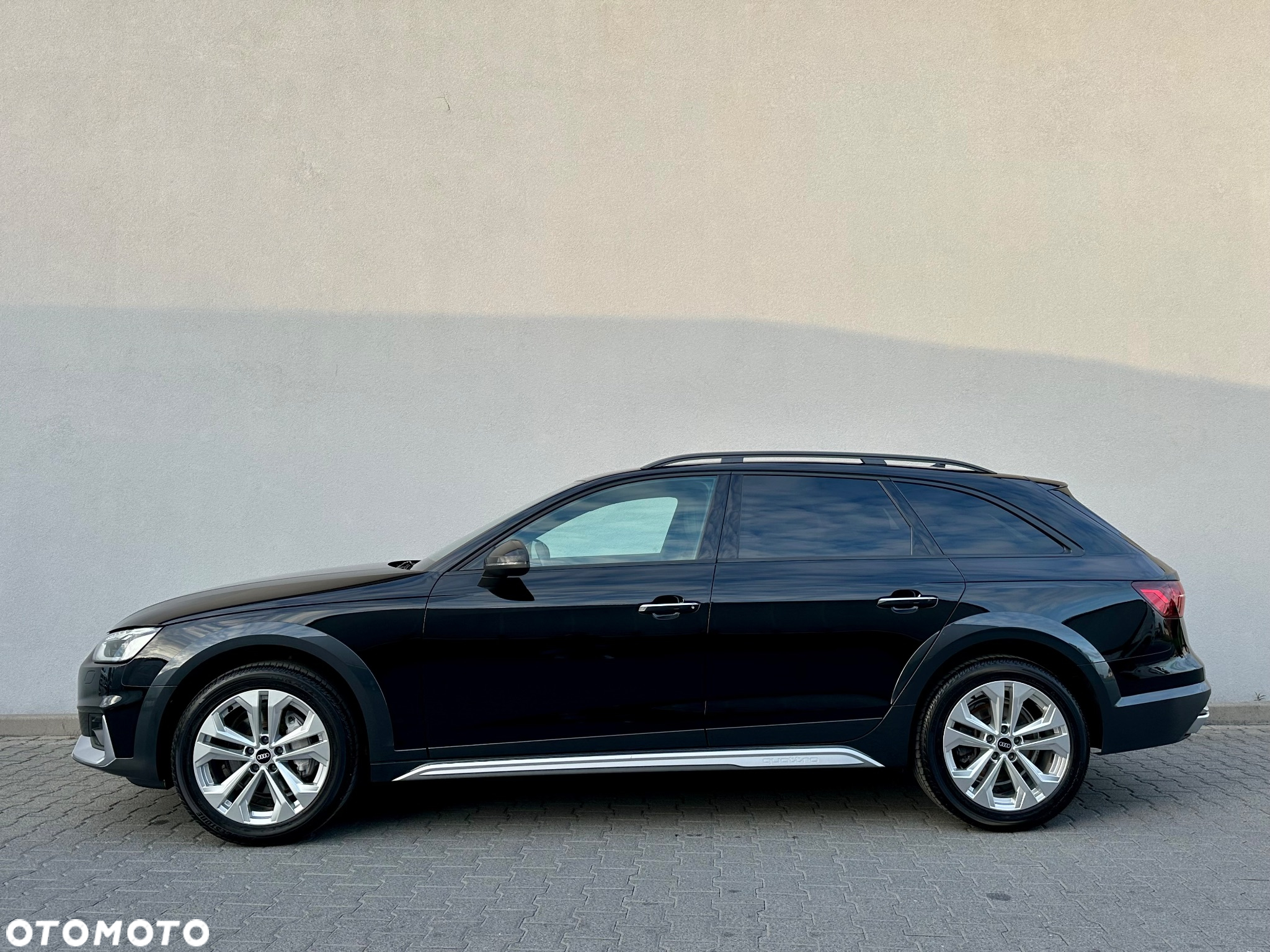 Audi A4 Allroad quattro 40 TDI S tronic - 17