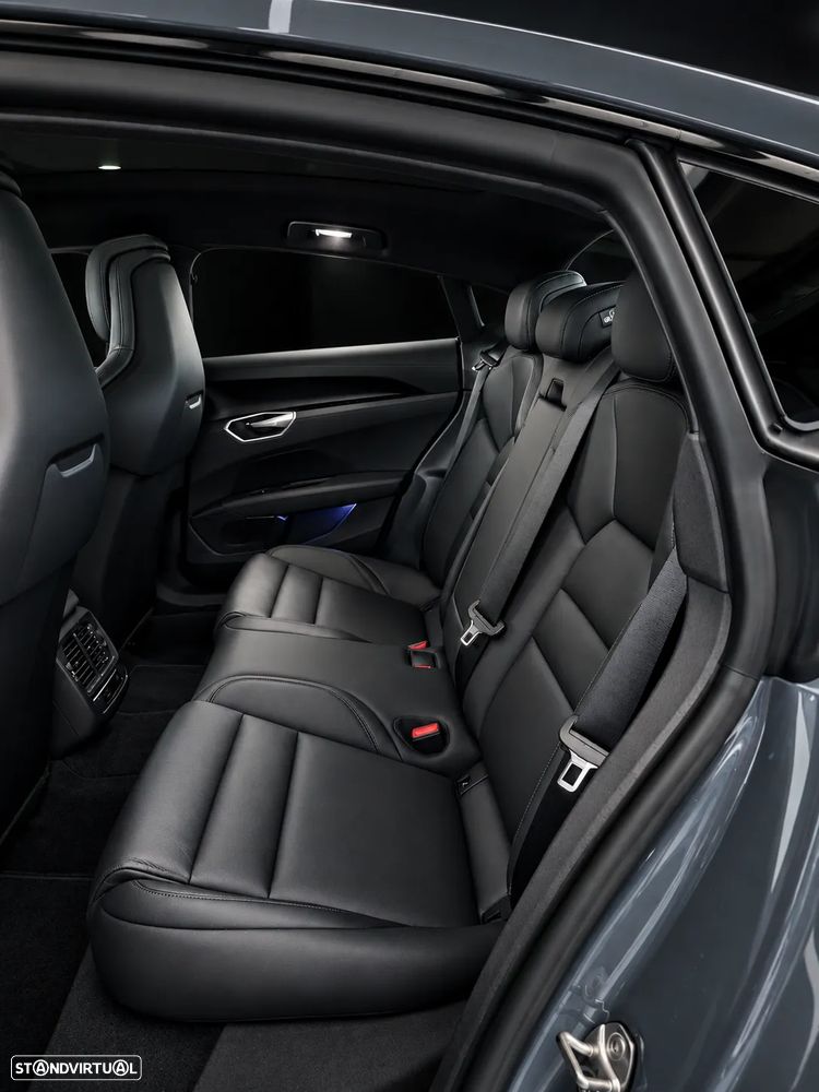 Audi e-tron GT - 23